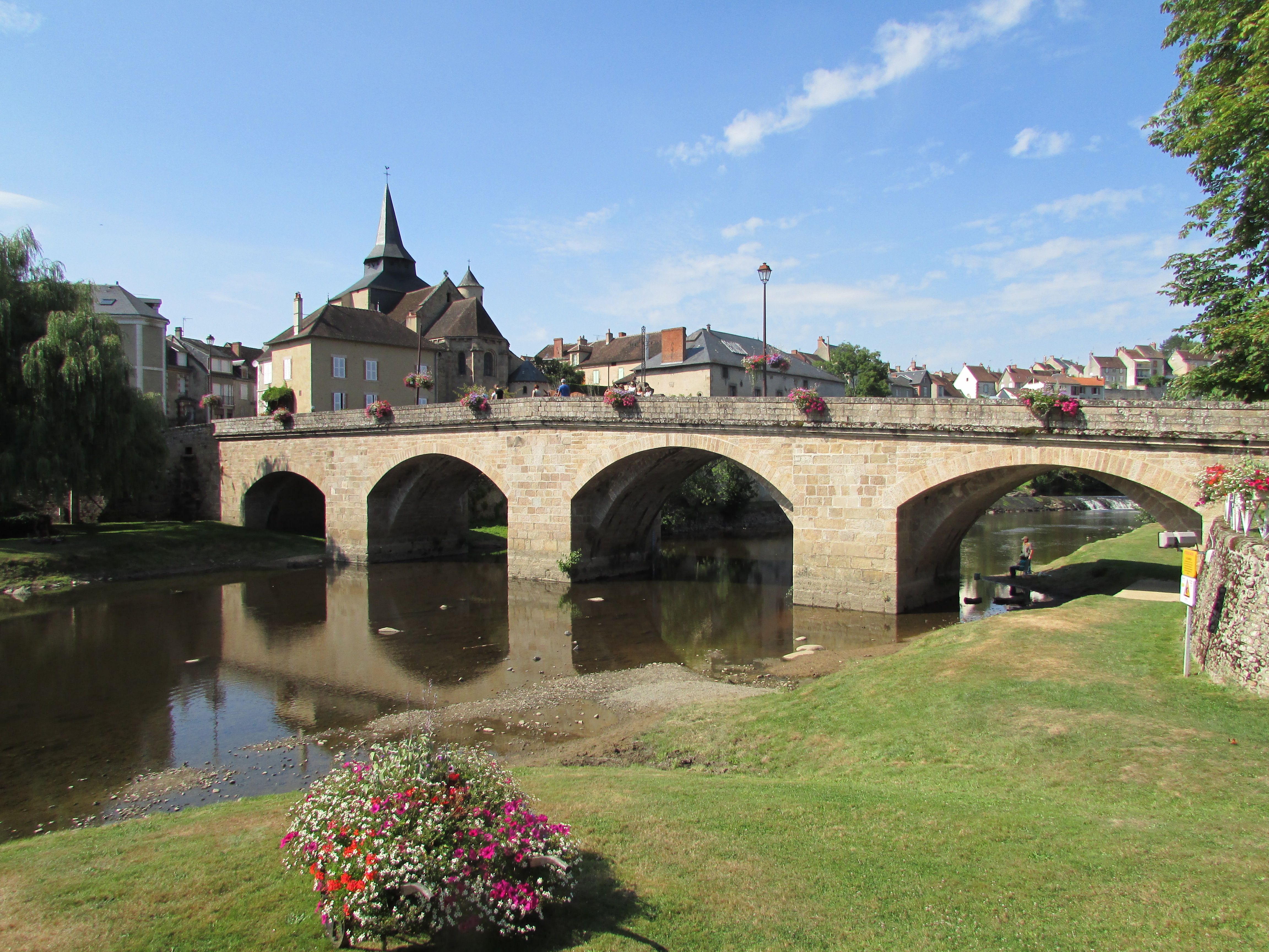 Circuit route - Détours et paysages impressionnistes, Saint-Sébastien - photo 3