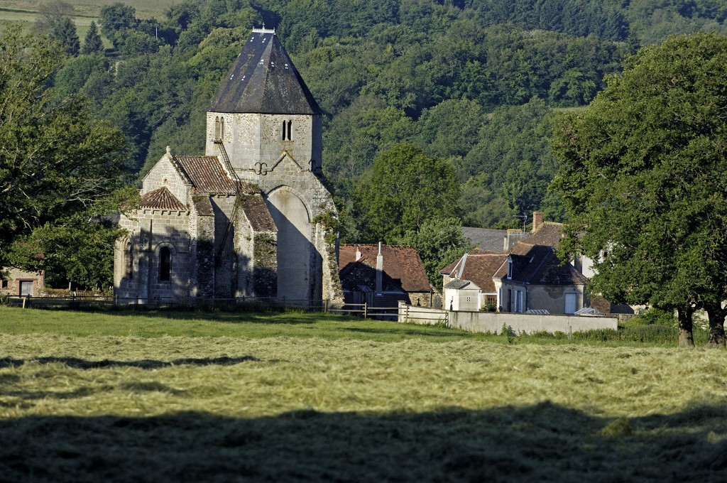 Circuit route - Sur les pas de l'histoire — photo 3