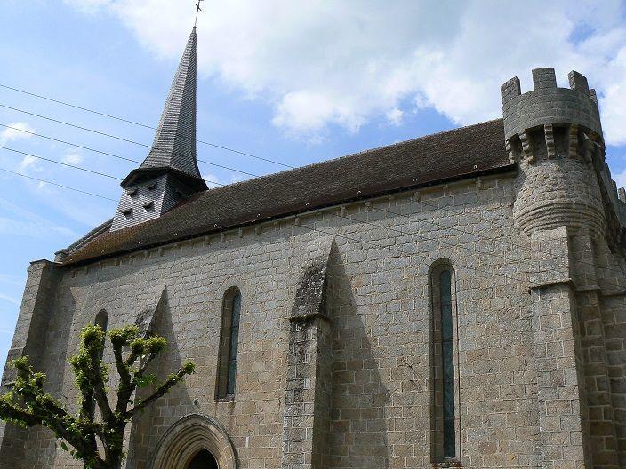 Circuit route - Sur les pas de l'histoire — photo 2
