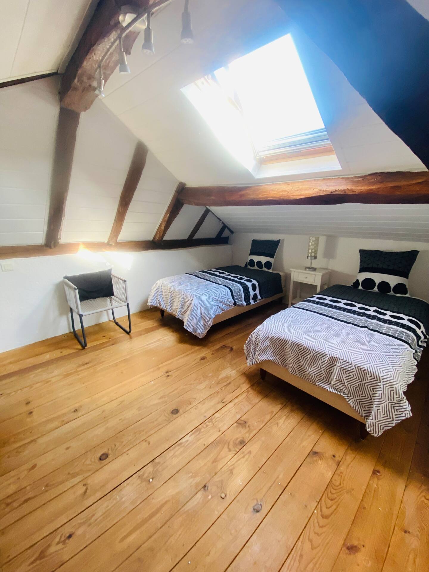 Gîte La Boureille, Saint-Germain-du-Salembre - photo 6