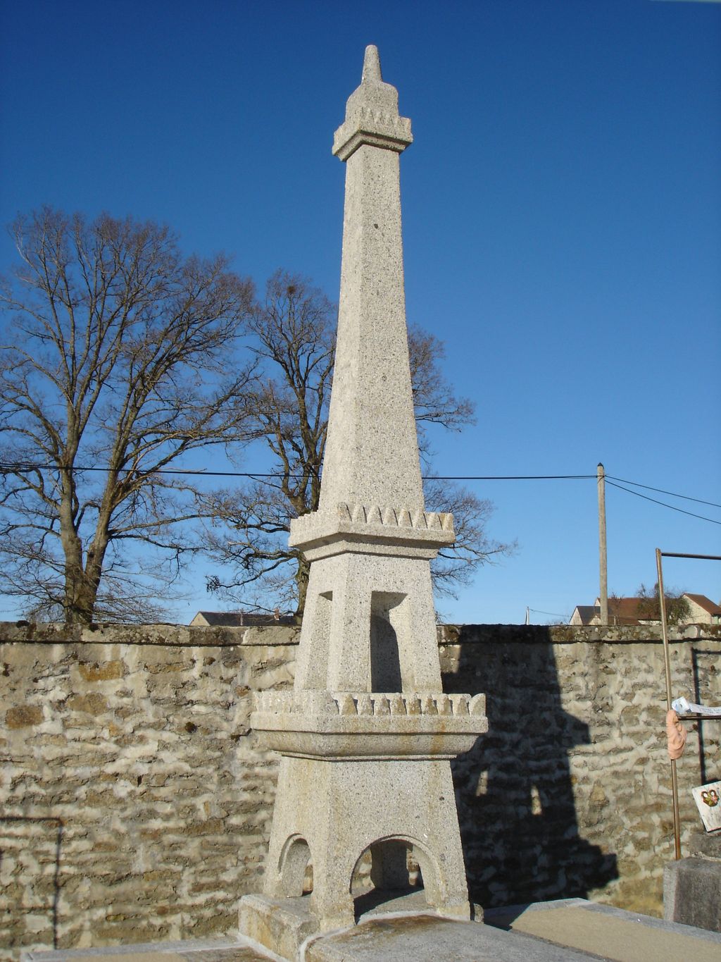 Boucle à vélo N°29 : Remontez dans le temps !