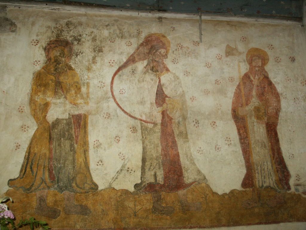 Boucle à vélo N°30 : Découverte du patrimoine local, Gouzon - photo 2