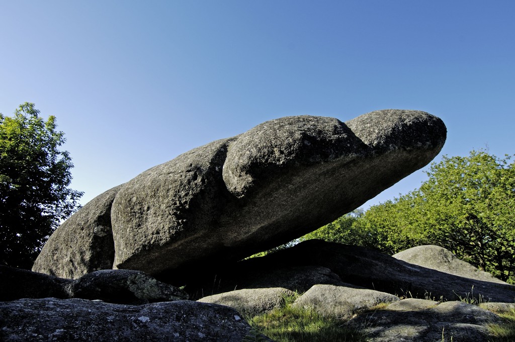 Boucle à vélo N°23 : Circuit des panoramas, Boussac - photo 2