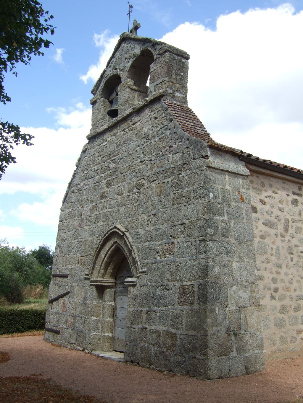 Boucle à vélo N°25 : Sortie nature à la découverte du patrimoine local, Nouhant - photo 2
