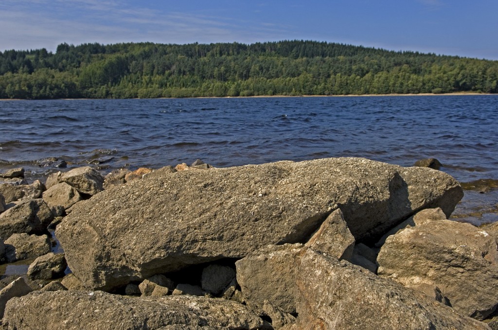 Circuit Route - De Bourganeuf, cité médiévale au Lac de Vassivière, Bourganeuf - photo 5