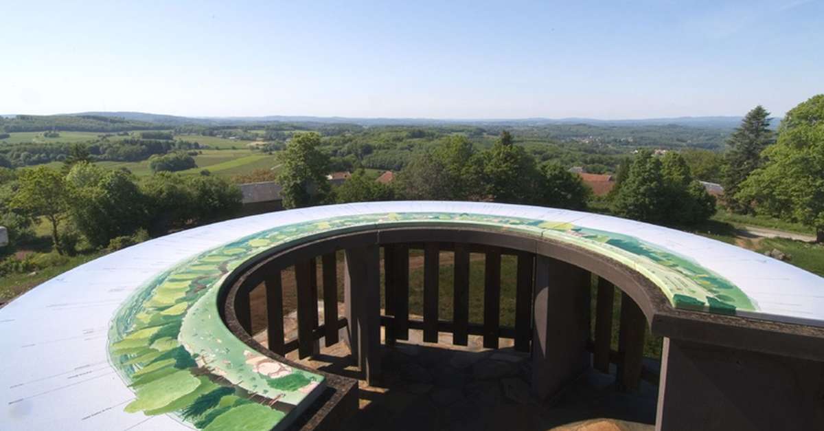 GPR Des Monts de Guéret - Boucle de l'eau, Guéret - photo 5