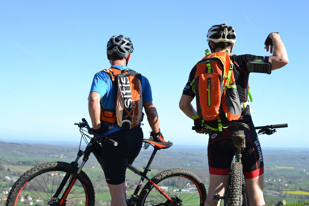 GPR Des Monts de Guéret - Boucle de l'eau, Guéret - photo 4