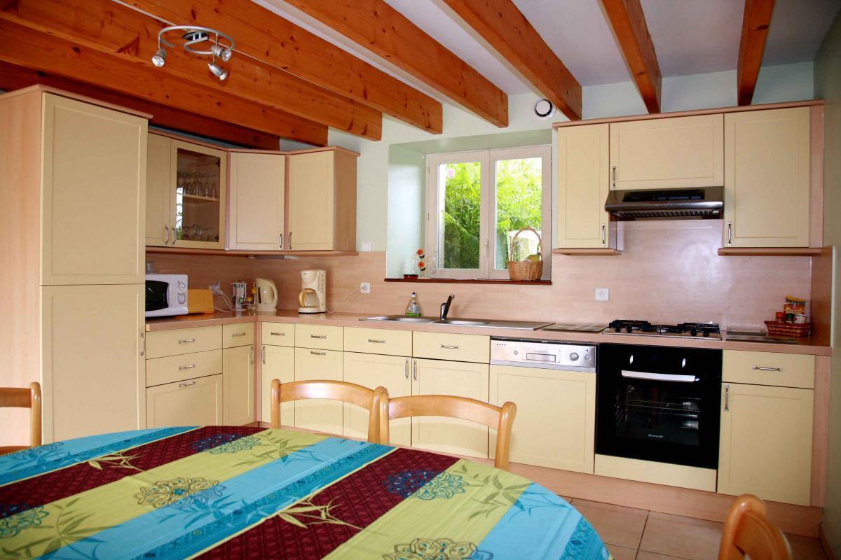 Gite 643 Champdeniers - photo 5