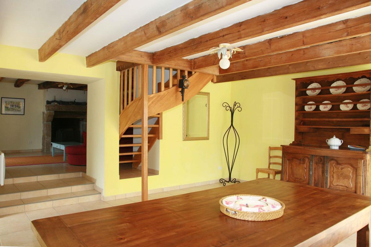 Gite 643 Champdeniers - photo 2