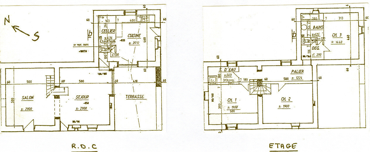 Gite 643 Champdeniers - photo 4
