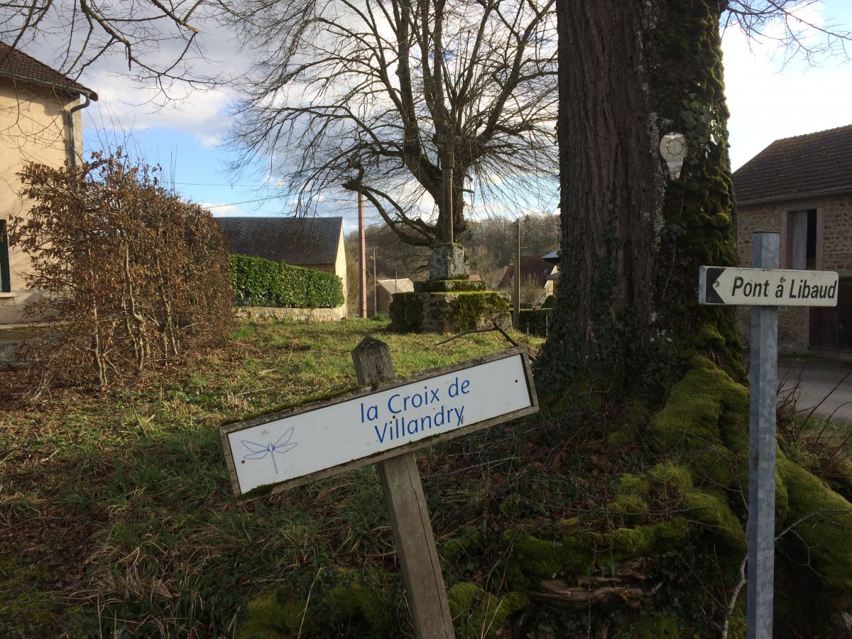 Tour de Guéret Boucle locale 1 — photo 3