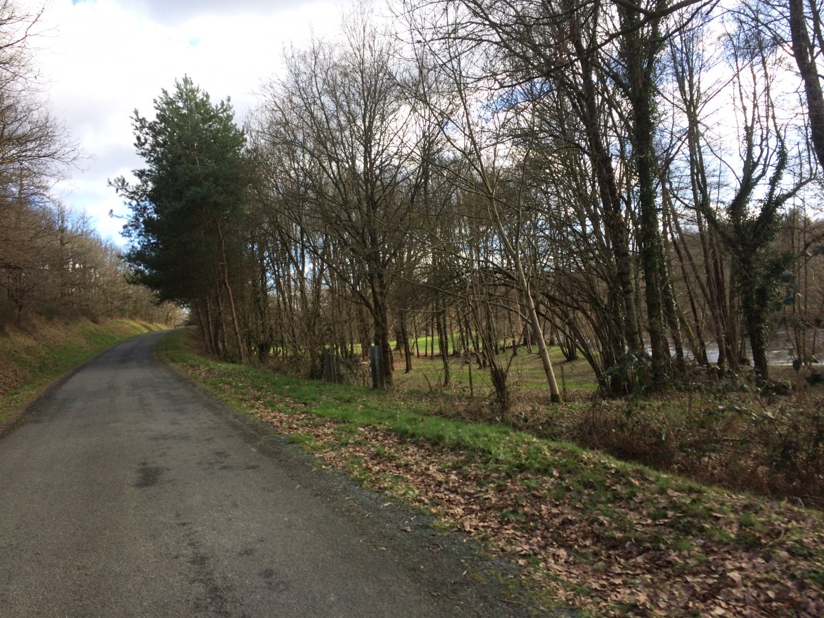Tour de Guéret Boucle locale 1 — photo 2