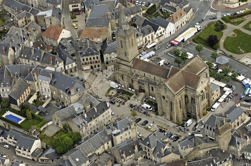 Boucle locale à vélo n°10 - la boucle des écureuils — photo 3