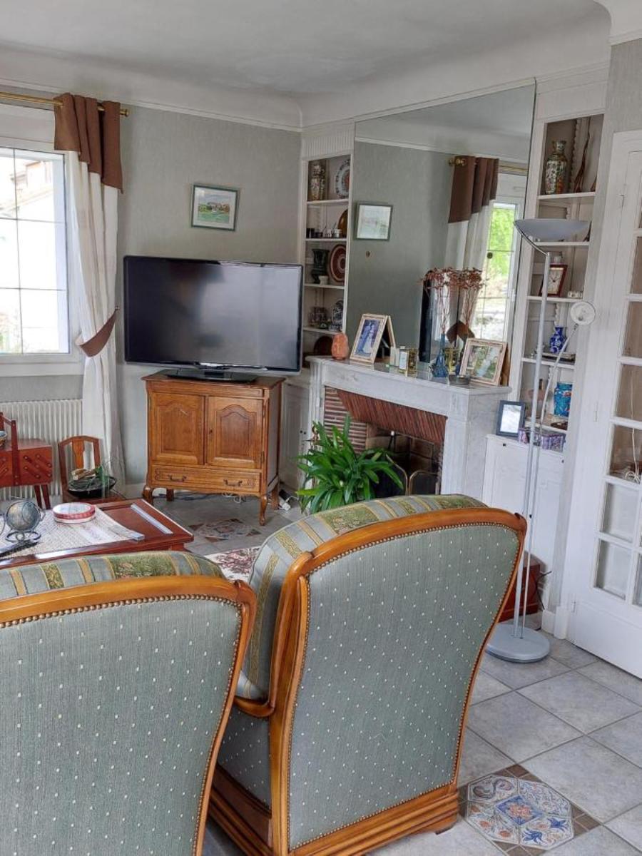 Jardin Dangla, Agen - photo 8