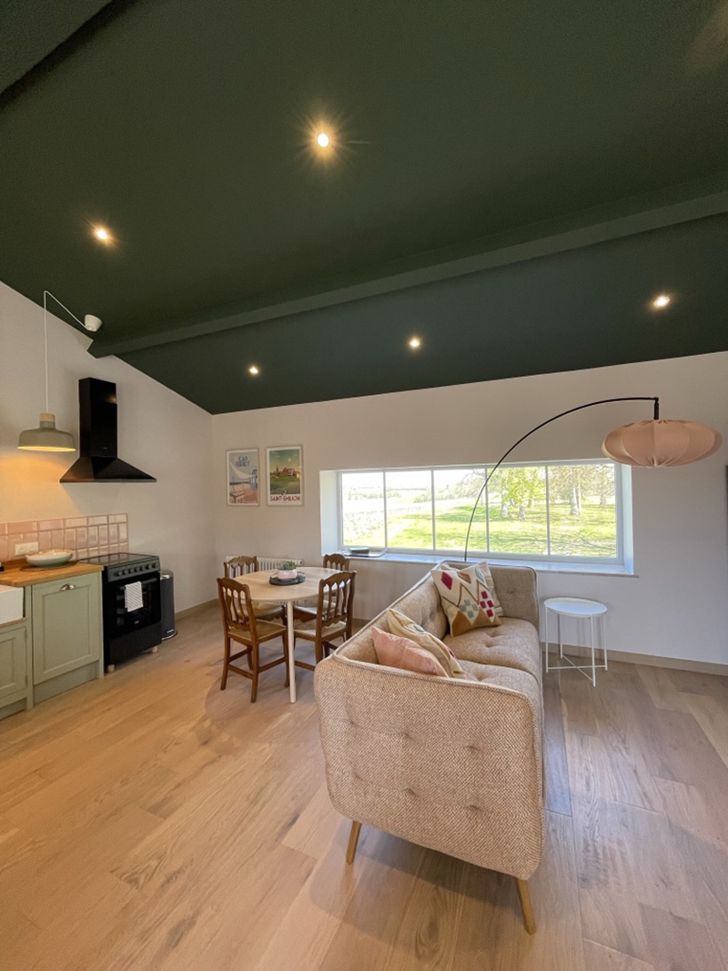 Le Petit Puy, Berson - photo 12