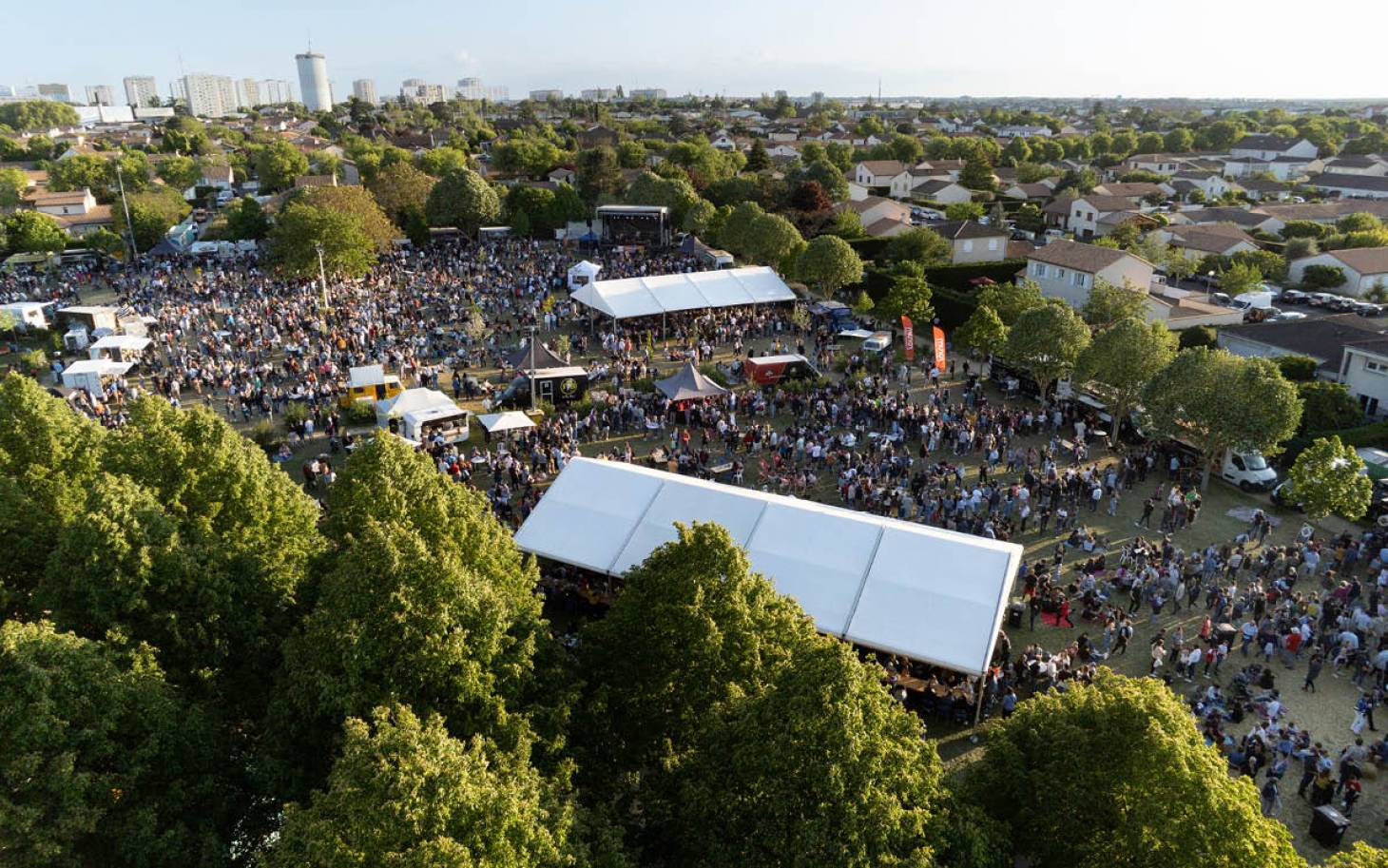 Food Truck Festival 86