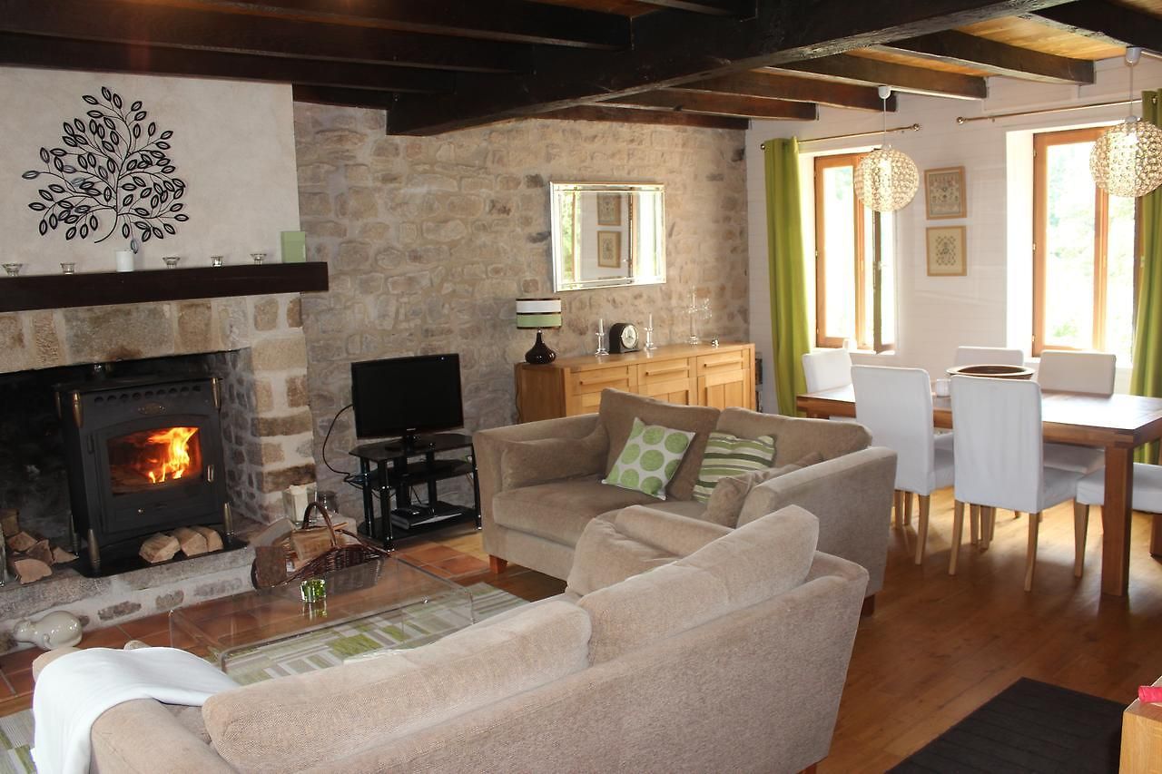 Chambre d'ôtes La Maison à coté de l'église