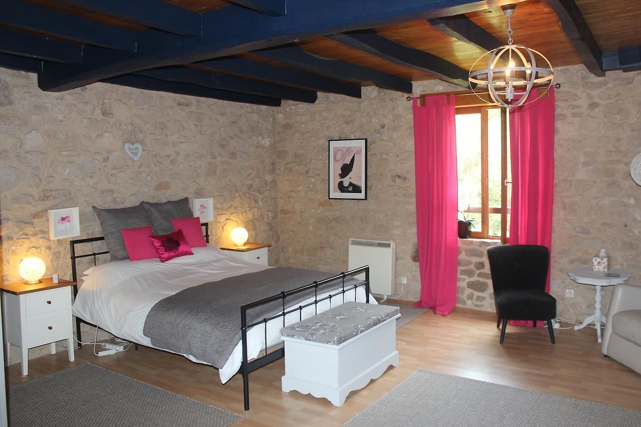 Chambre d'ôtes La Maison à coté de l'église — photo 3