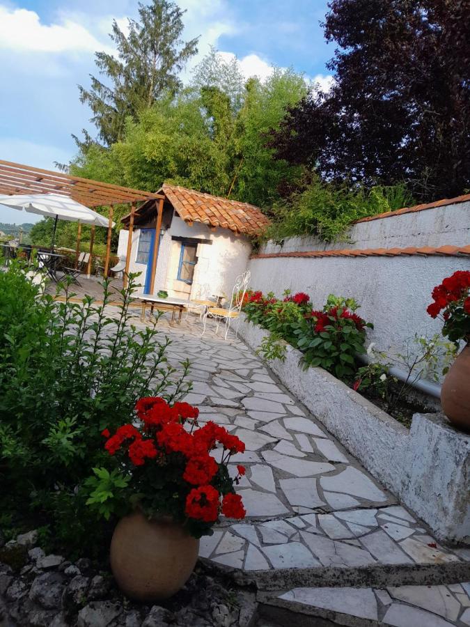 Chambres d'hôtes Lo Vielh Ostal, Saint-Paul-Lizonne - photo 3