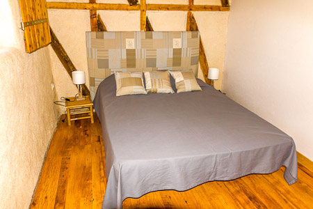 La Favrelière, Champdeniers