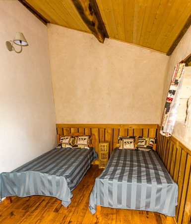 La Favrelière, Champdeniers - photo 4