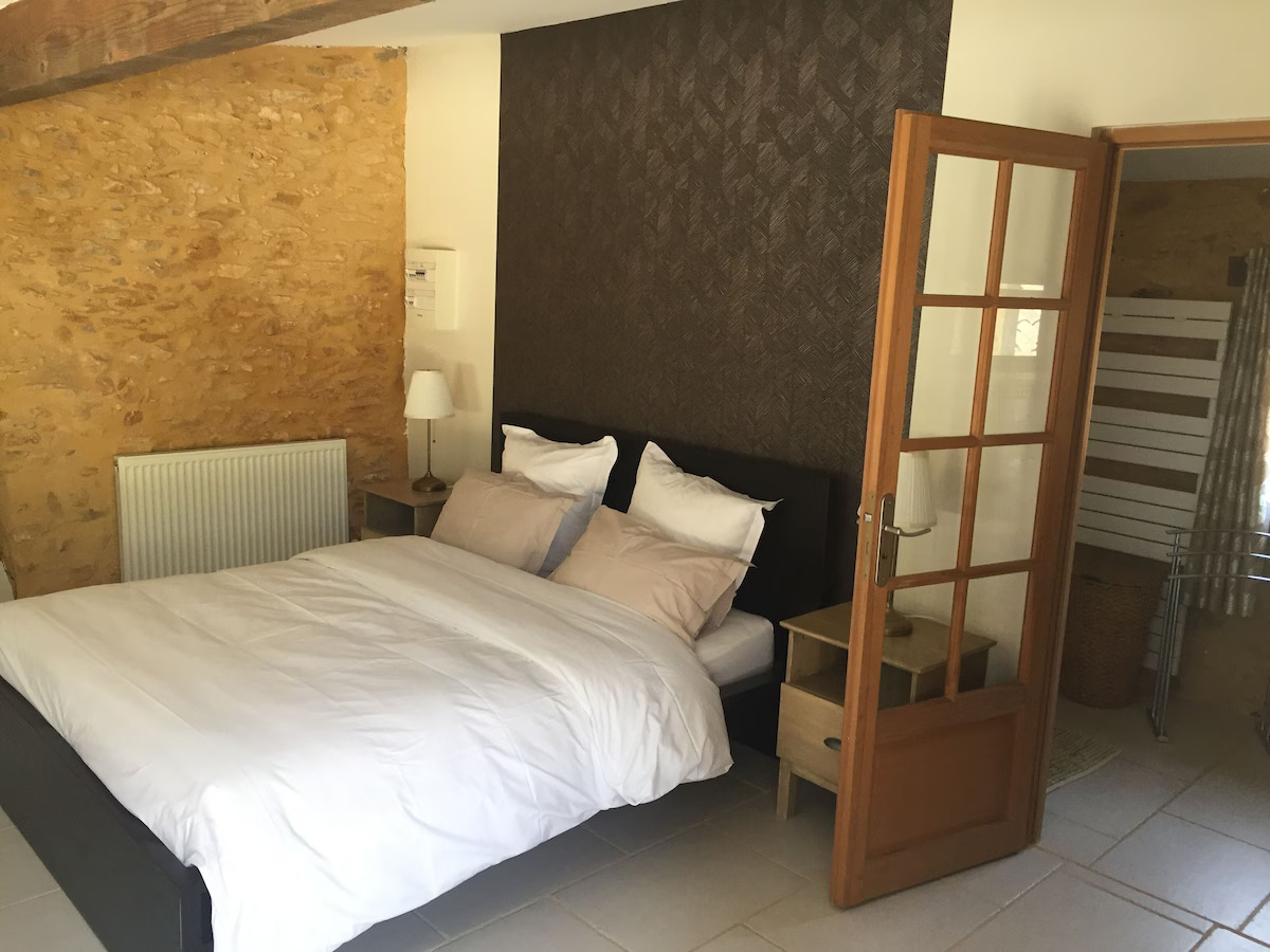 Gîte Les Ferouailles, Saint-Front-sur-Lémance - photo 11