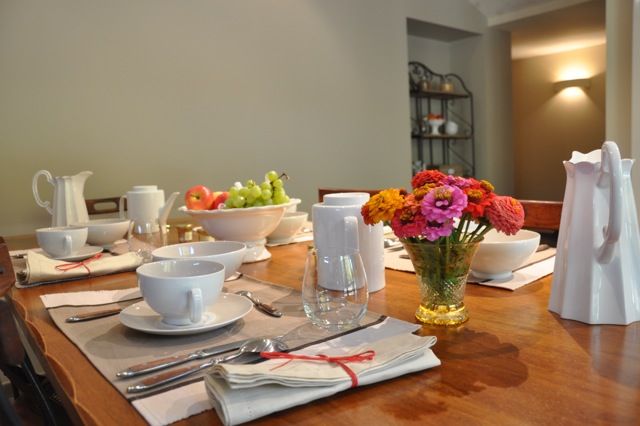 Chambres d'hôtes La Maisonnette, Saint Maurice Étusson - photo 7