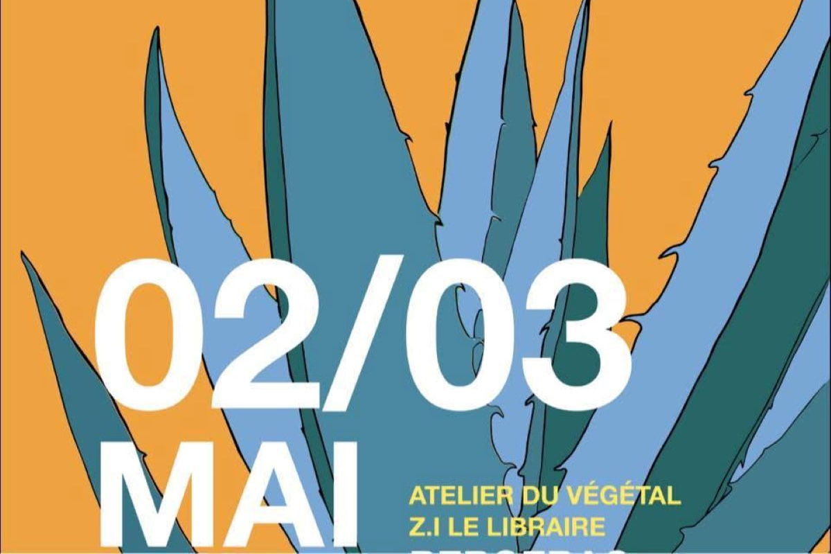 Le festival Les Printanières — visuel événement