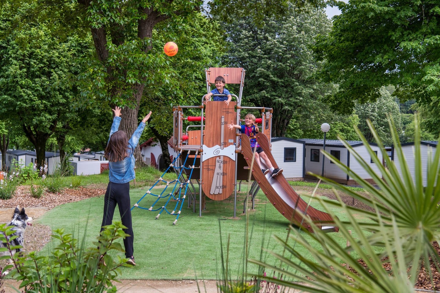 Camping Abaya - photo 4