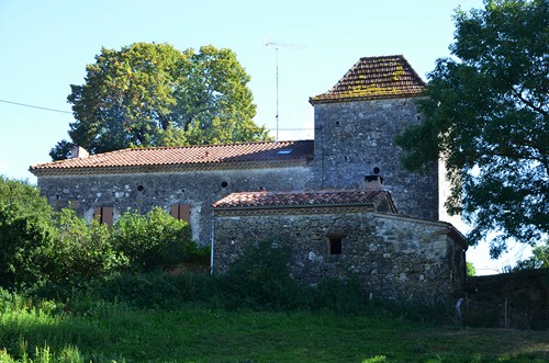 Tayrac, le circuit du menhir, Tayrac - photo 11