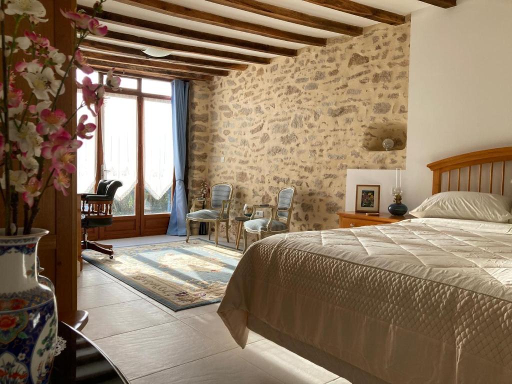 La Grange, Naillat - photo 5