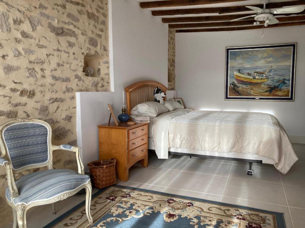 La Grange, Naillat - photo 3