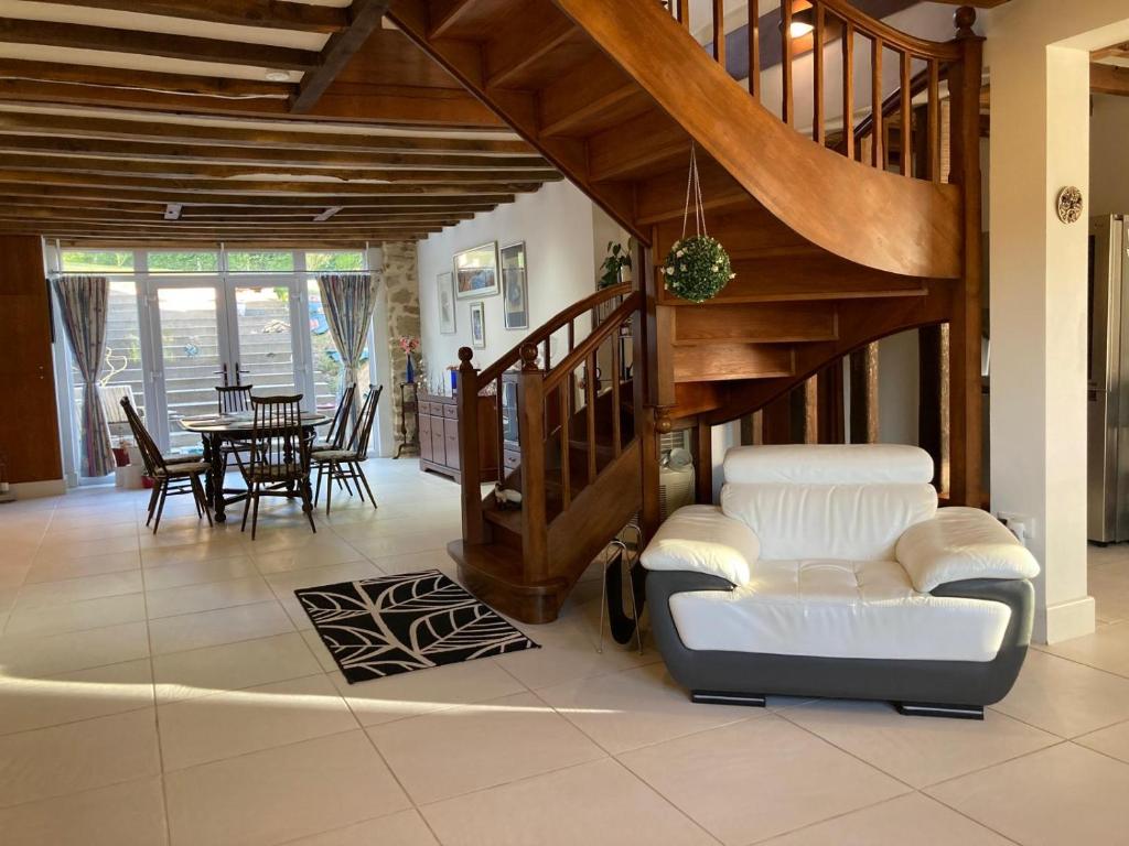 La Grange, Naillat - photo 2