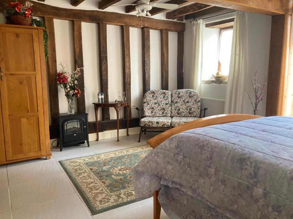 La Grange, Naillat - photo 6