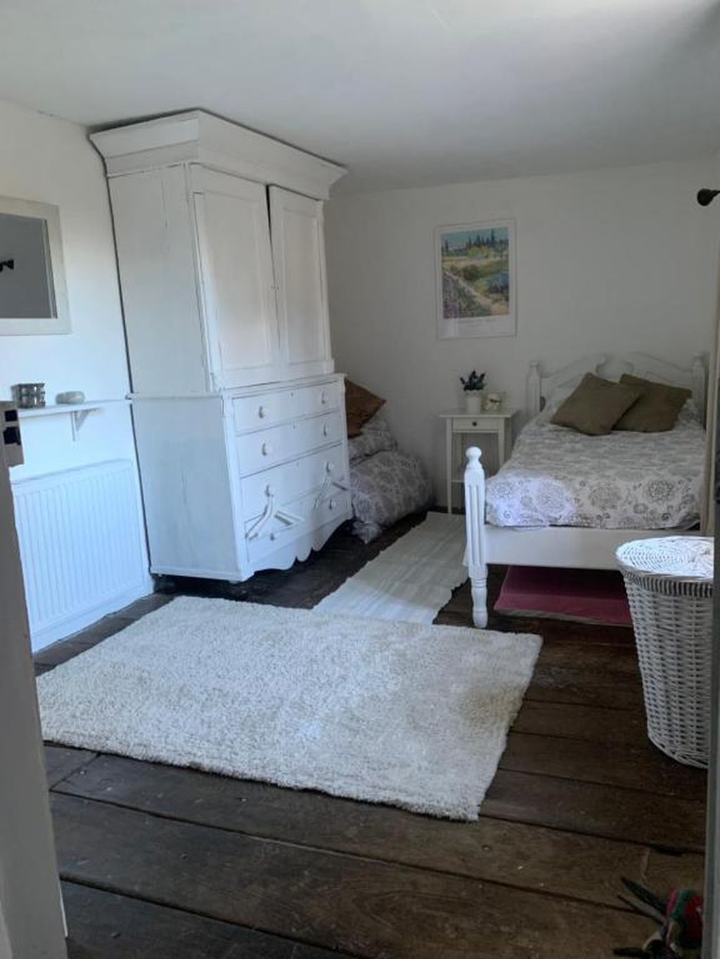 Meublé 5Arsouze, Châtelus-le-Marcheix - photo 22