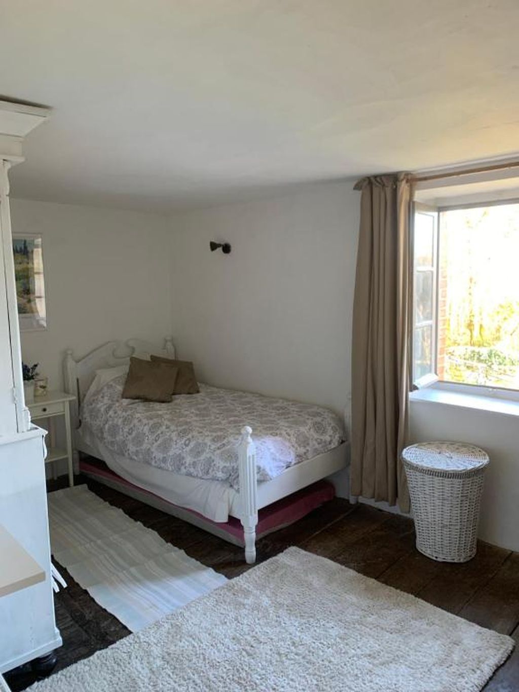 Meublé 5Arsouze, Châtelus-le-Marcheix - photo 6