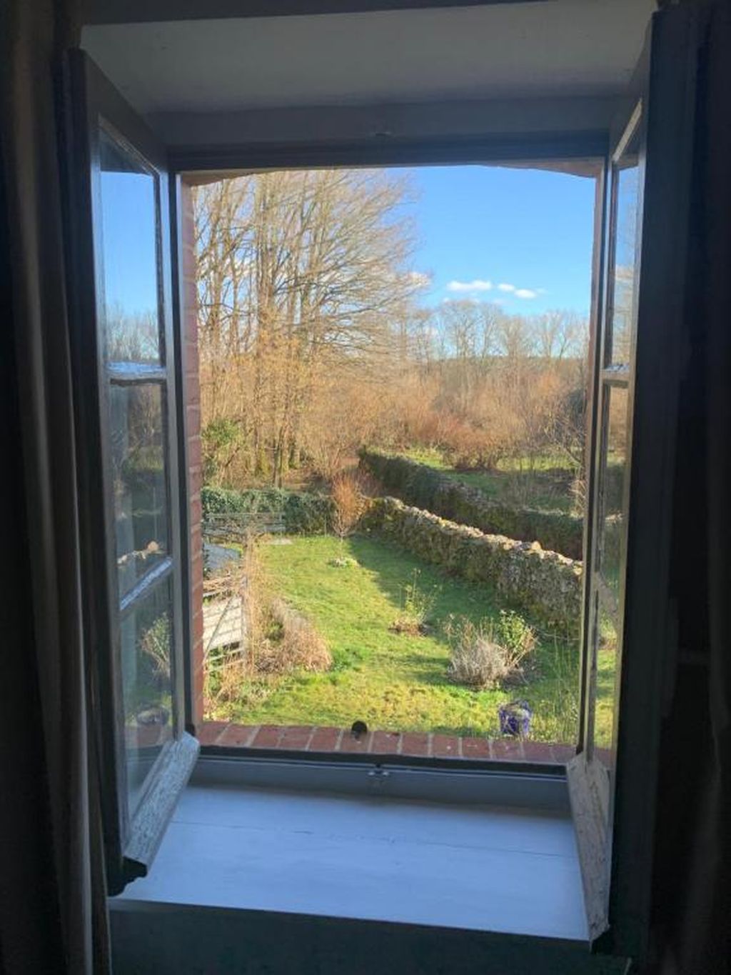 Meublé 5Arsouze, Châtelus-le-Marcheix - photo 11