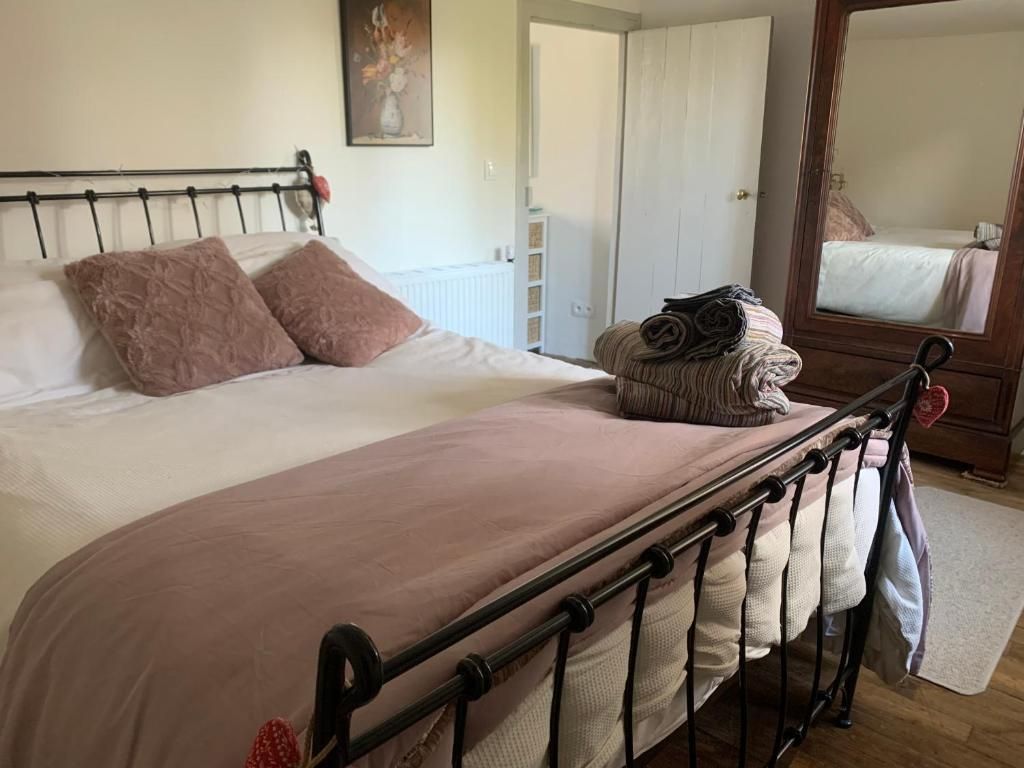 Meublé 5Arsouze, Châtelus-le-Marcheix - photo 23