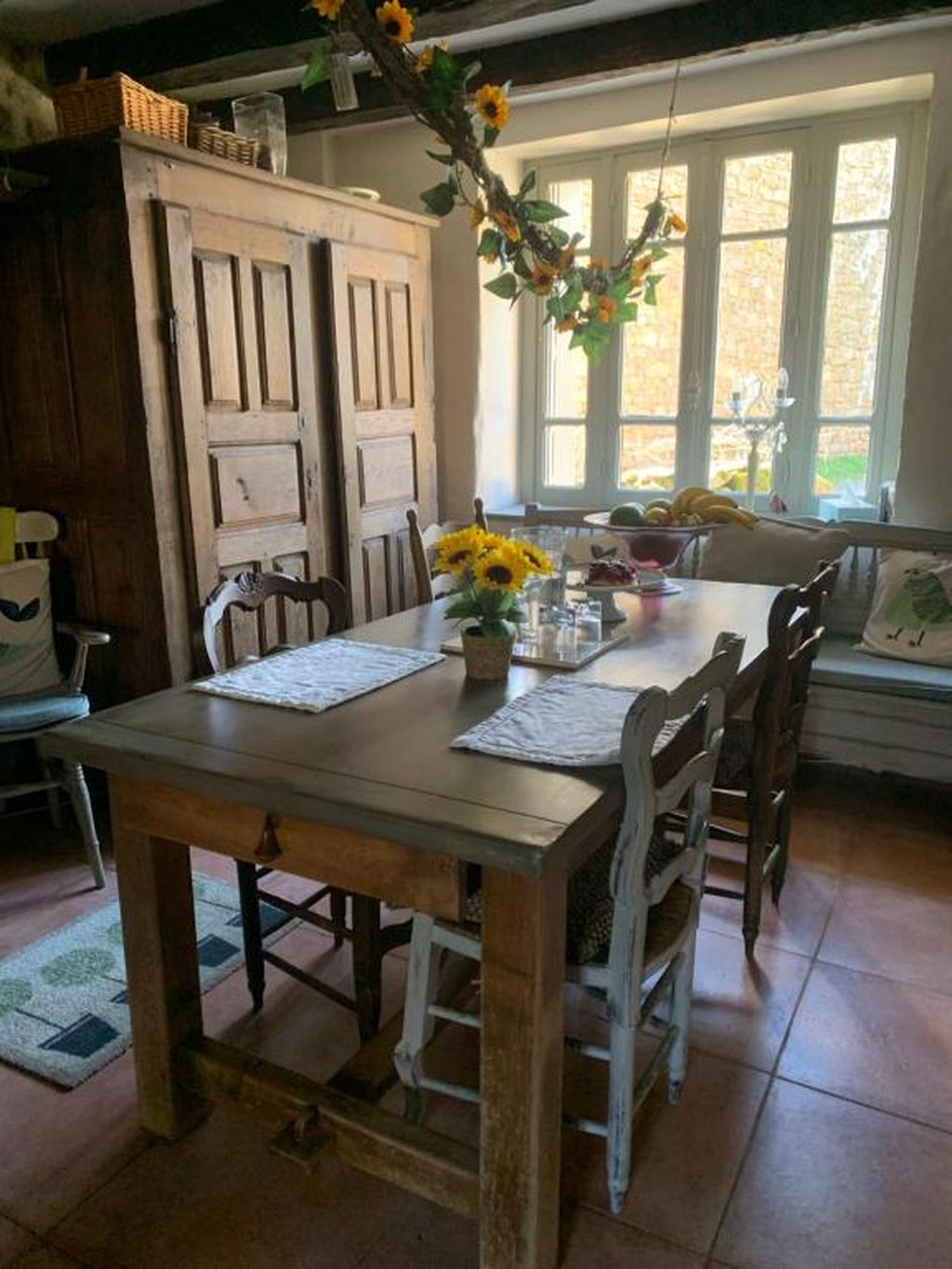 Meublé 5Arsouze, Châtelus-le-Marcheix - photo 15