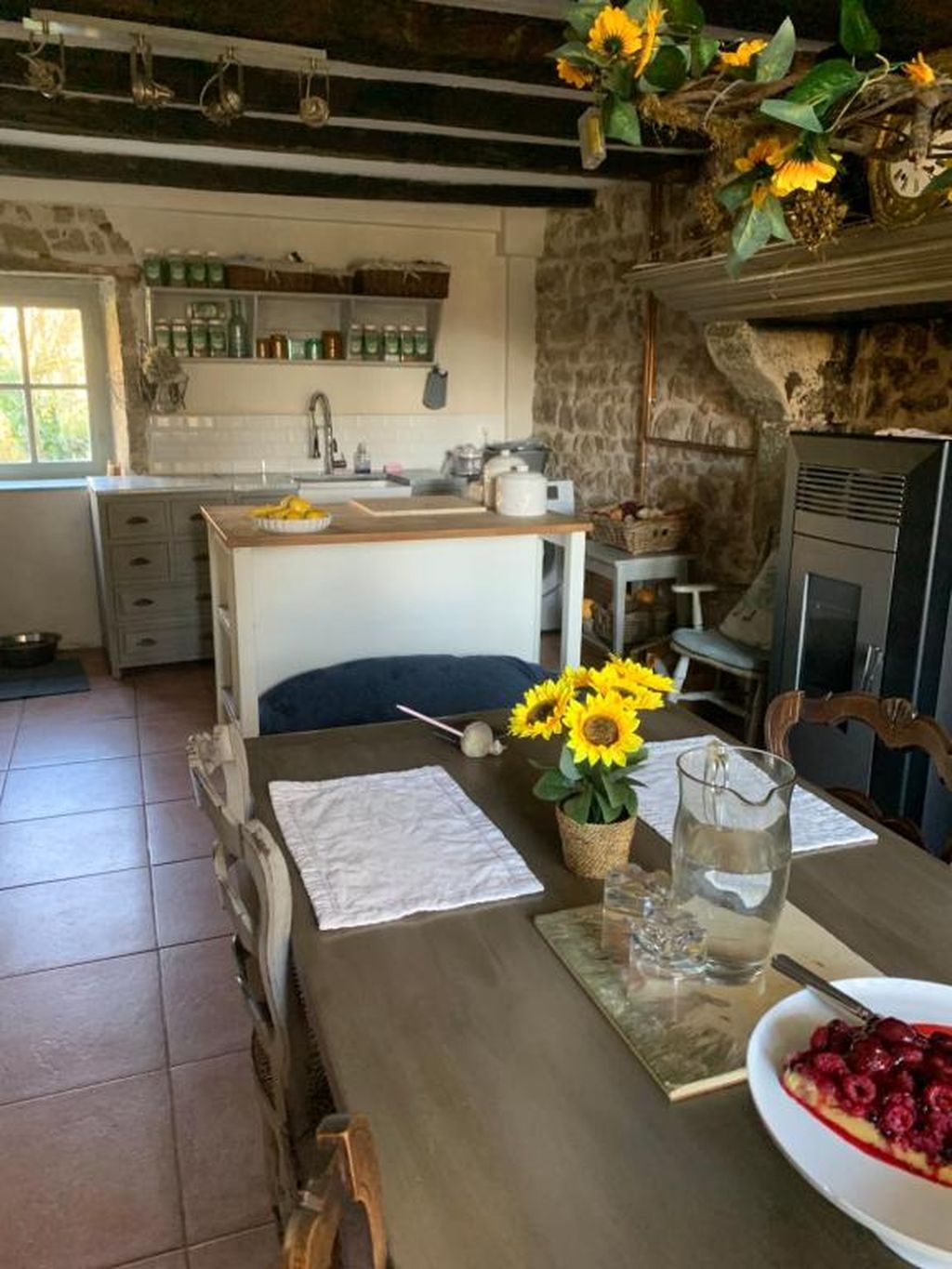 Meublé 5Arsouze, Châtelus-le-Marcheix - photo 26