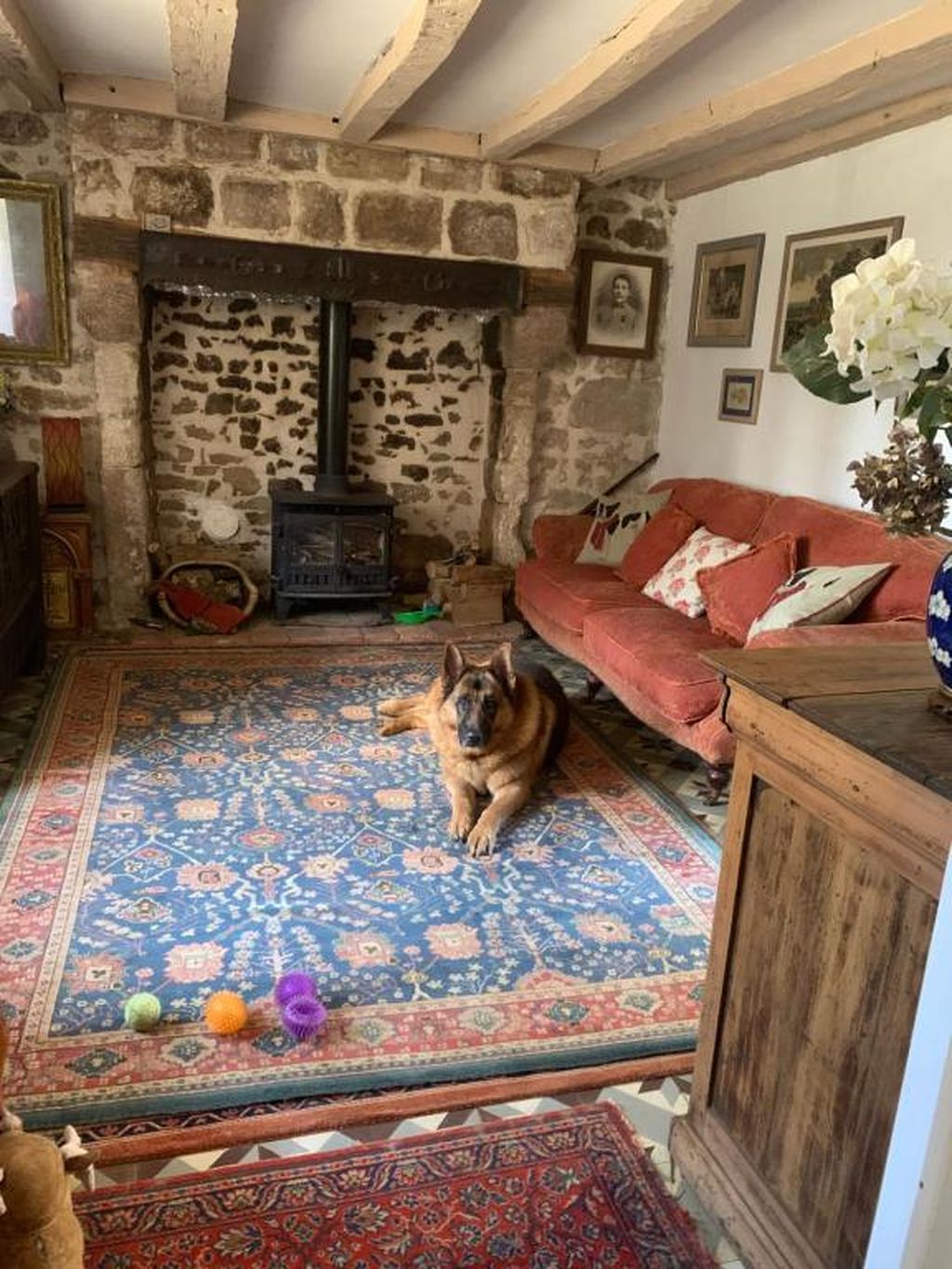 Meublé 5Arsouze, Châtelus-le-Marcheix - photo 10