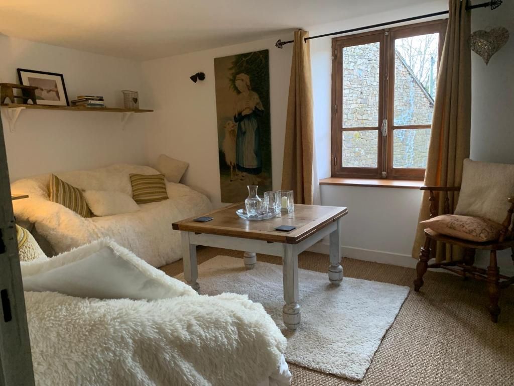 Meublé 5Arsouze, Châtelus-le-Marcheix - photo 17