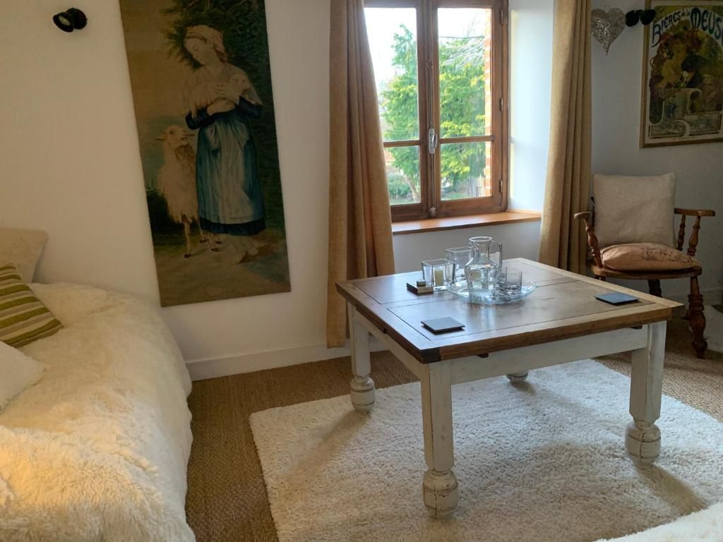 Meublé 5Arsouze, Châtelus-le-Marcheix - photo 20