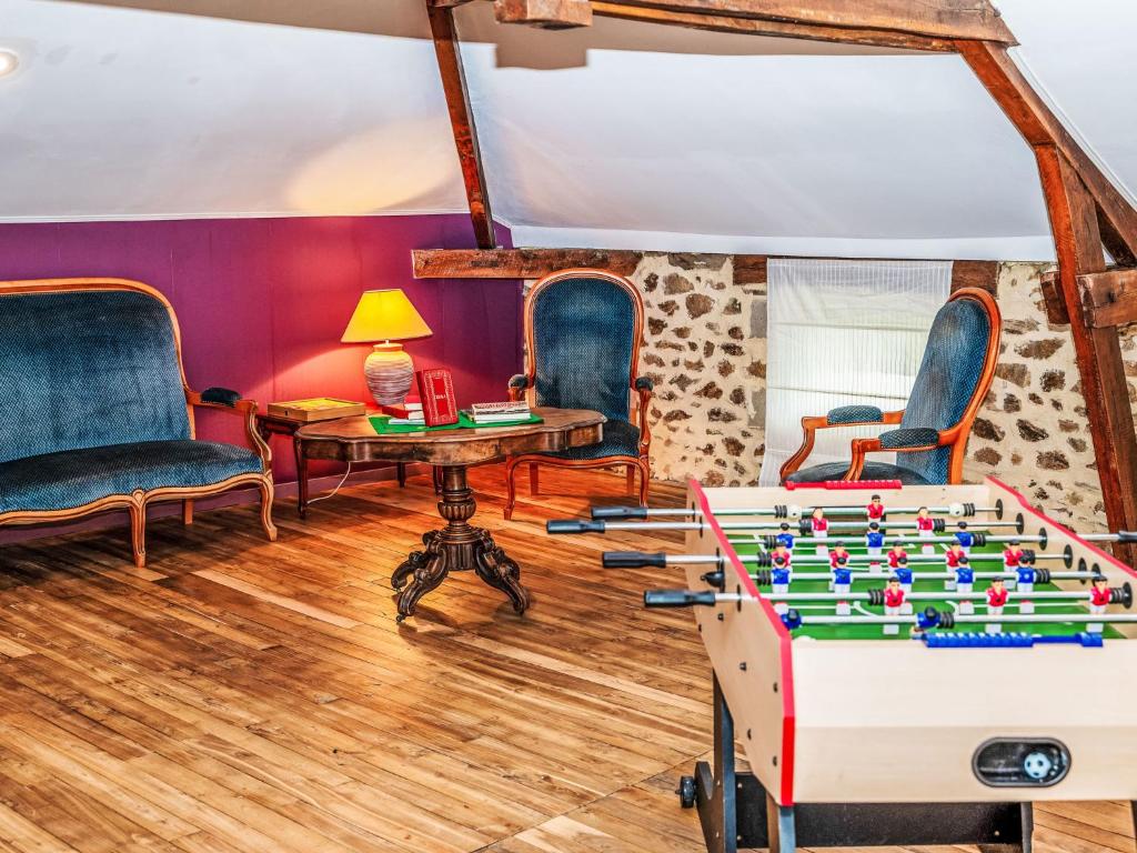 Le Havre de Lage - photo 2