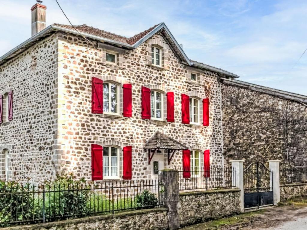 Le Havre de Lage - photo 3