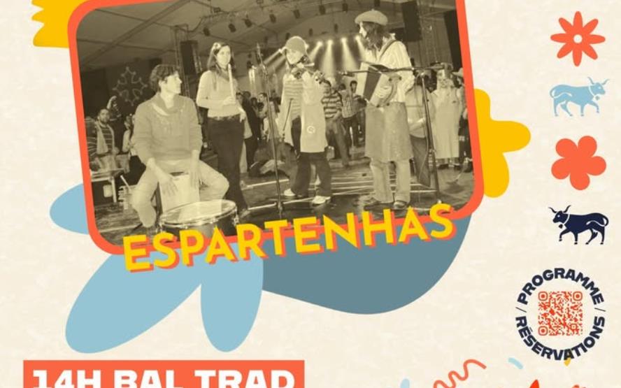 Image de présentation du lieu