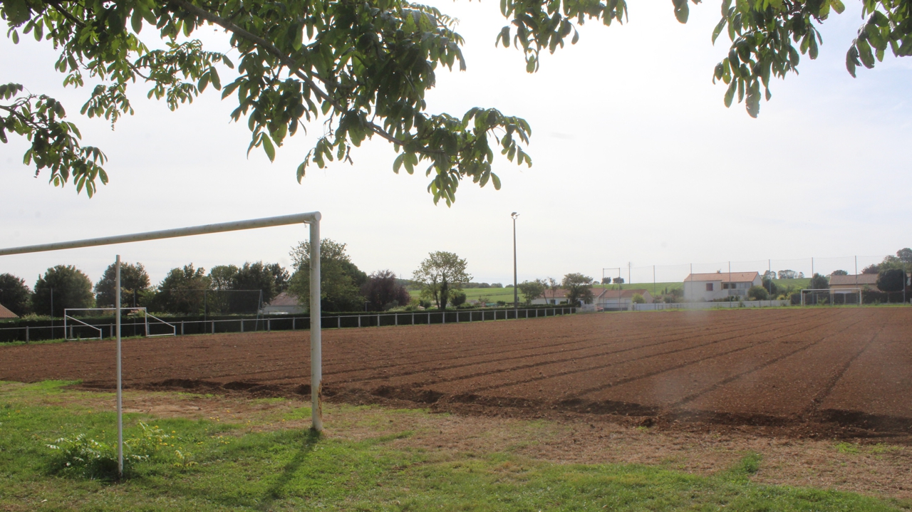 Stade Municipal