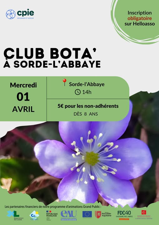 Club Bota