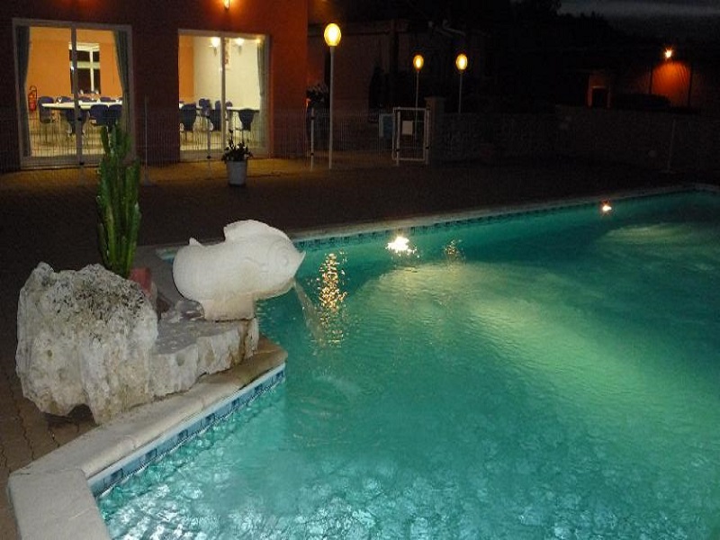 L'hôtel d'Occitanie - photo 4