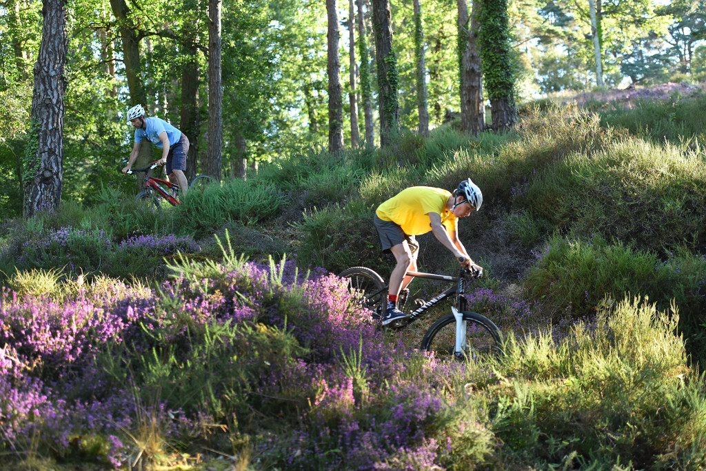 Circuit VTT n°28